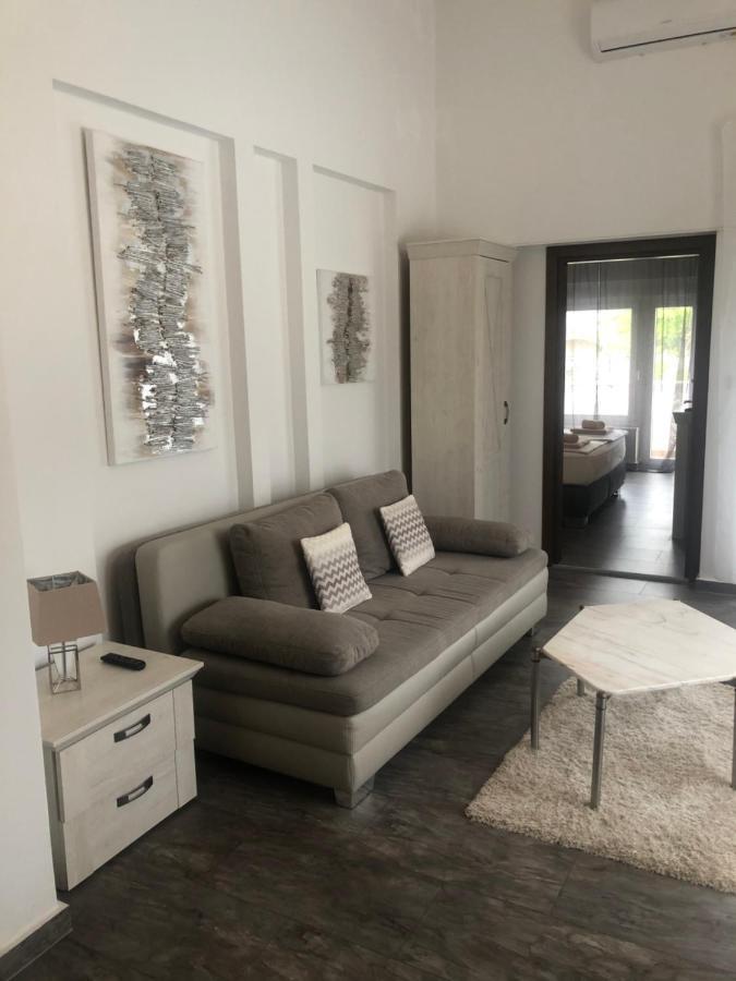 Apartament Grey Pearl With Free Ev Ch-Station Valbandon Zewnętrze zdjęcie