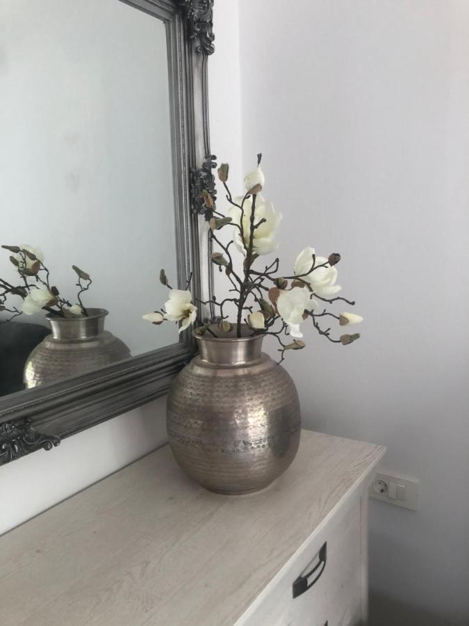 Apartament Grey Pearl With Free Ev Ch-Station Valbandon Zewnętrze zdjęcie